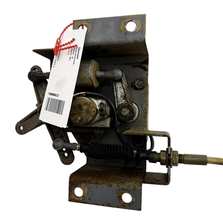 Gasmotor
